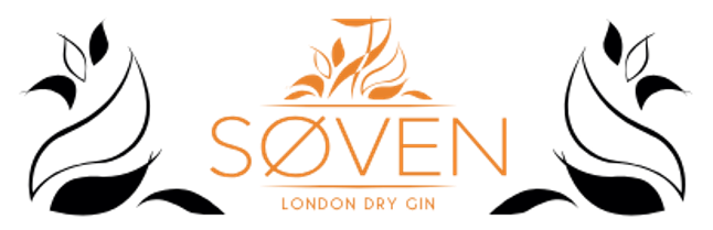 SØVEN London Dry Gin